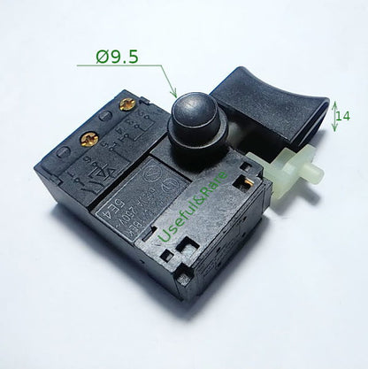 FA2-5/1BEK 14*23 17*42