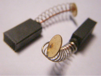 с плоскими пятачками 5x8 мм