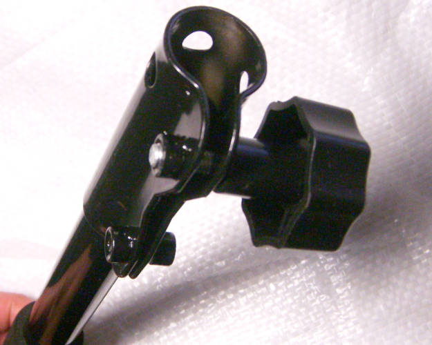 Верхний в трубе YT6922