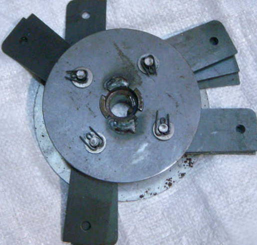 Эликор кассета