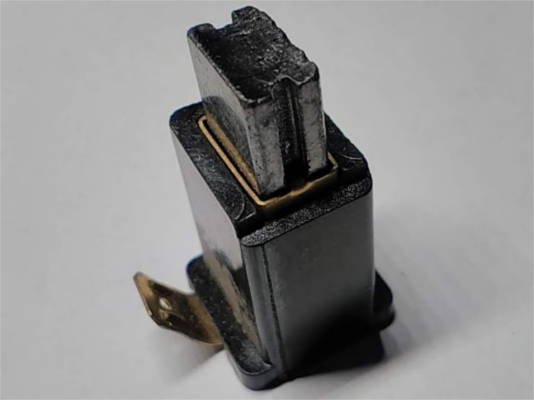 16.5*12-11*6.5 клемма