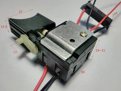 Li-Ion 21*30 15*27 рычаг 13