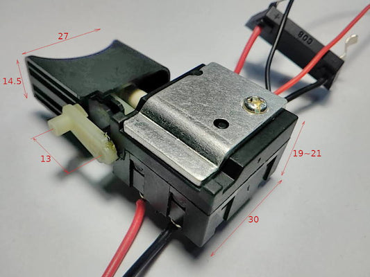 Li-Ion 21*30 15*27 рычаг 13