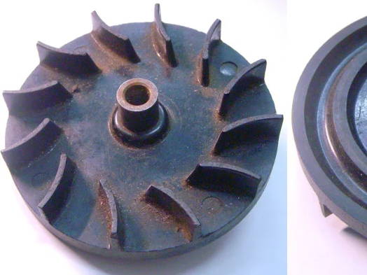 Росинка СВ-1