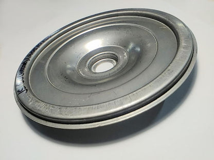 Sprut JS 60 нержавейка (A05/015)