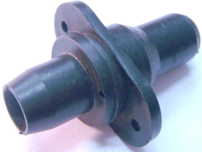 штуцер Чайка