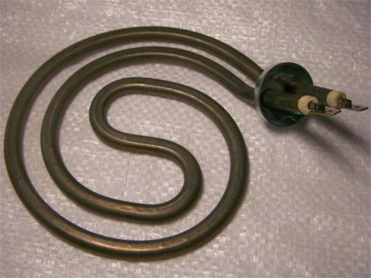 1кВт Турция с фланцем Электра-1002, Элна