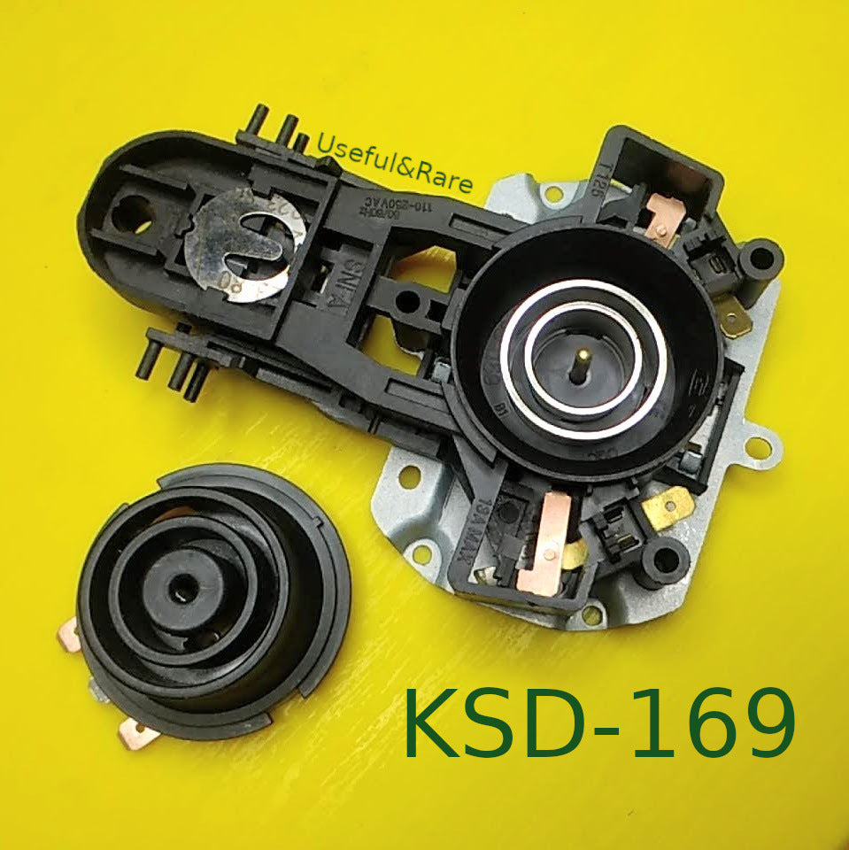 KSD-B731 открытый