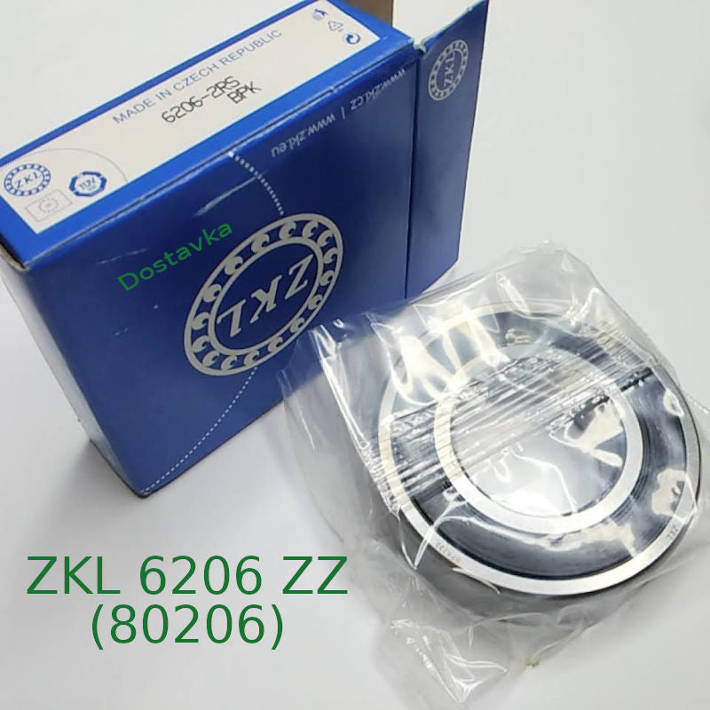 ZKL 6206 ZZ
