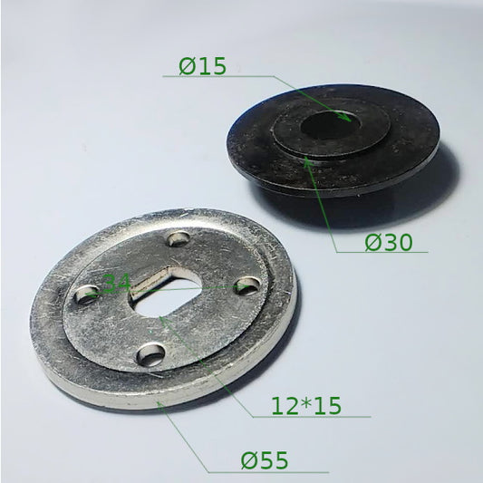 неоригинал Rebir