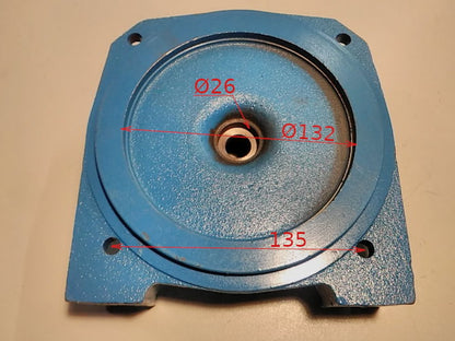 Euroaqua, Зенит ЗНС-1100 26 мм