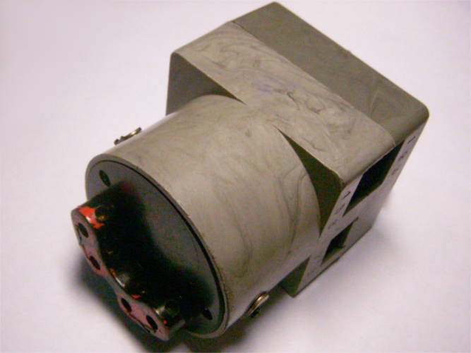 старая Аурика