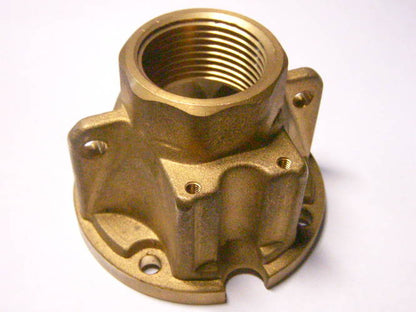 Sprut 3SKM100 верхний фланец