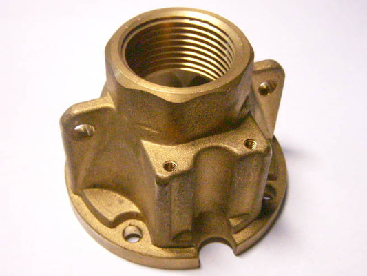 Sprut 3SKM100 верхний фланец