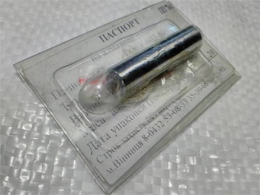 алмазный крандаш