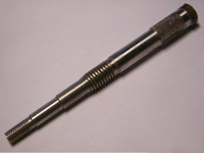 Струмок L133 d8-12.5