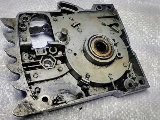 Тайга 405 платформа