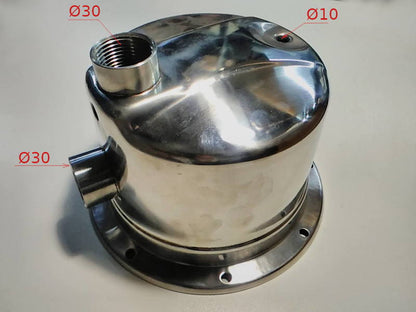 8 болтов 183 d196 h130 нержавейка