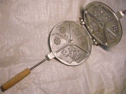 Золотой ключик