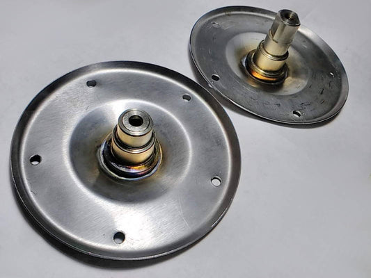 Whirlpool вертикалка