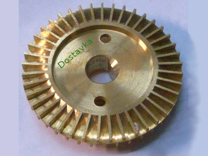 Pedrollo QB 60 спил