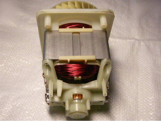 колесной косилки с длинным статором 45 мм