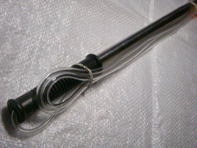 АКБ Садко, Forte 0.5-2.5 метра