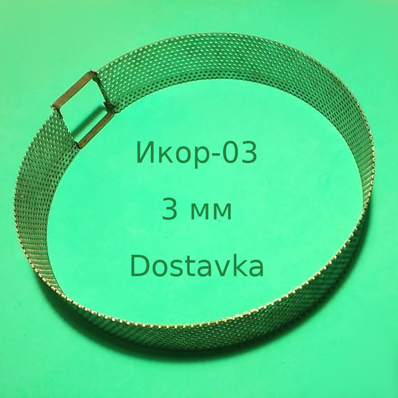 Икор 03