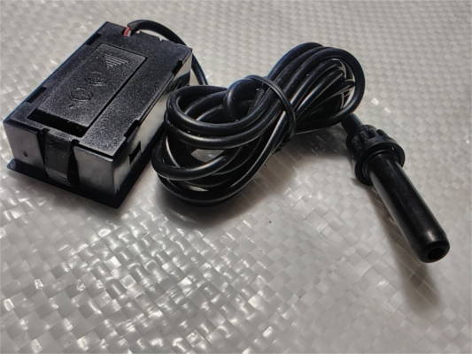 влажность + температура 1 метр