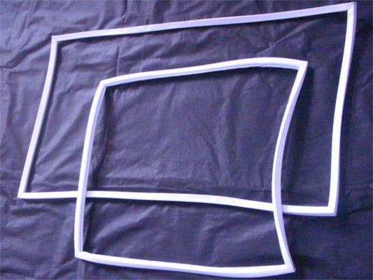 66x57-101x57 Stinol RF 345 на клей саморезы