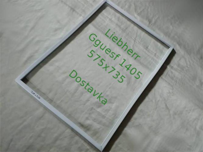 Liebherr Gguesf 1405 575*735