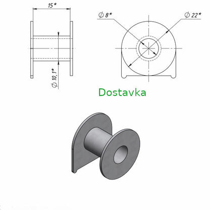 Mercedes Benz (кубик) реле накала