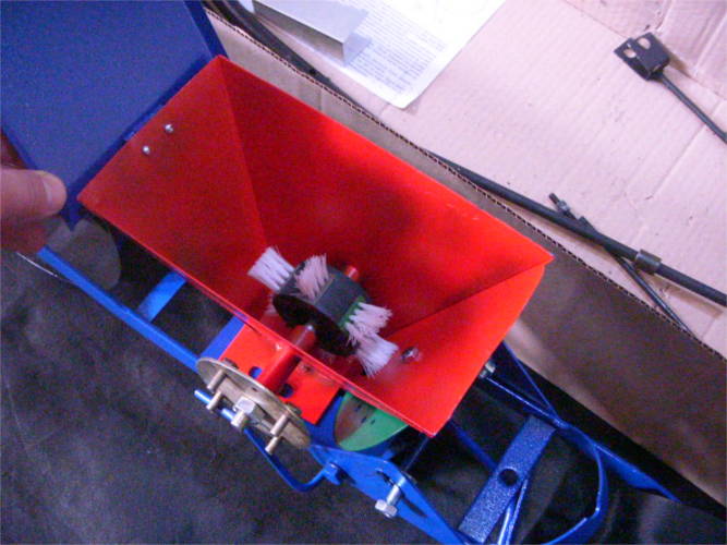 Ручная универсальная (Винница)