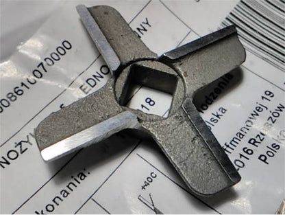 Zelmer Diana typ 886.5 d46.5*9x9