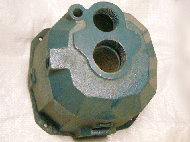 DP 370A (112009, Насосы +)