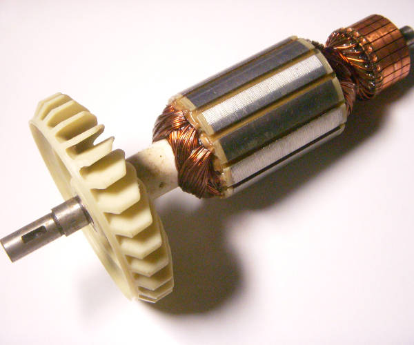 КАМА ПЦ-2000 46x197 мм под шпонку