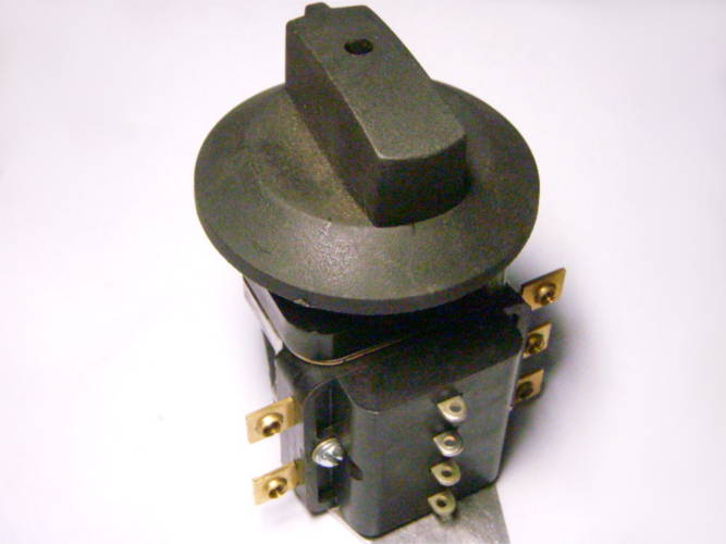 Промышленный до 25 Ампер