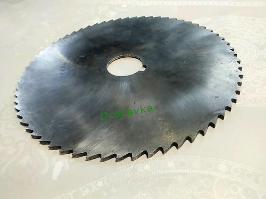 СССР по металлу Р6М5 d200*32 h3.5