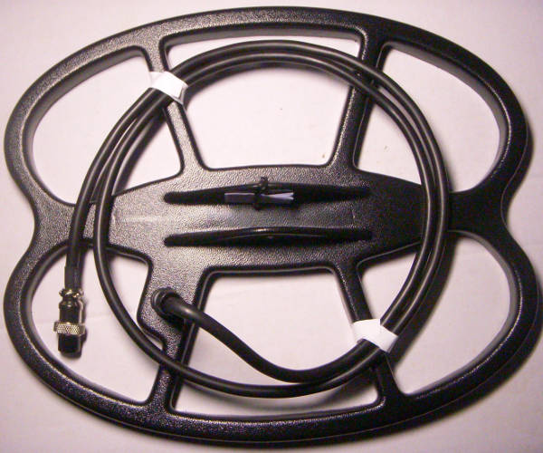 Катушка Бабочка