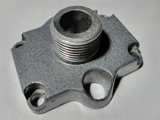 Водолей Мини