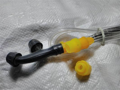 АКБ Садко, Forte 0.5-2.5 метра