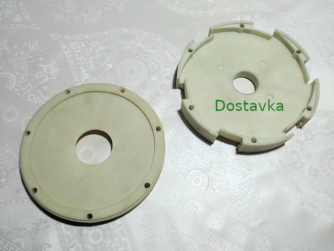 Sprut 2SS 750F нижний