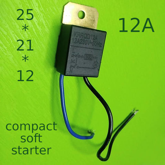 JRR-06B, ZLB KRRQD 12A