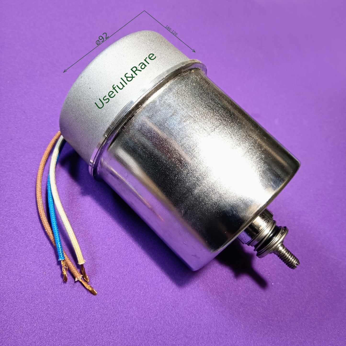 DSP550 PD (A30) (исп 01) L160-120 d92