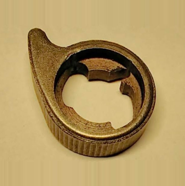 носик автозажима