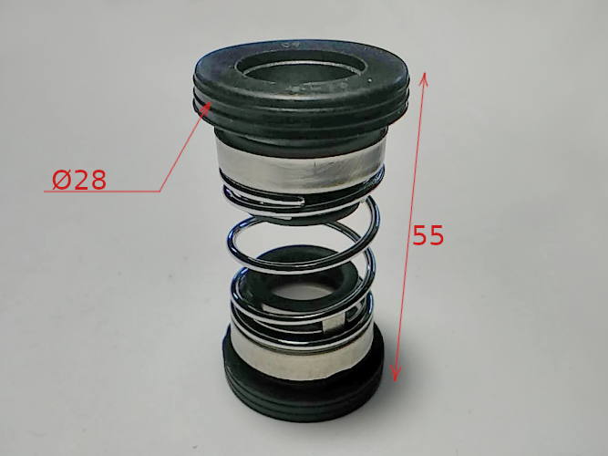 CF202-14 кольца 28 мм