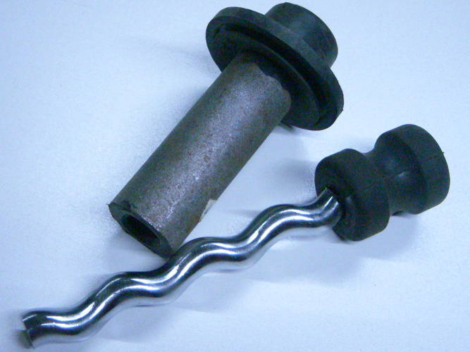 Euroaqua EUJ 0,55кВт