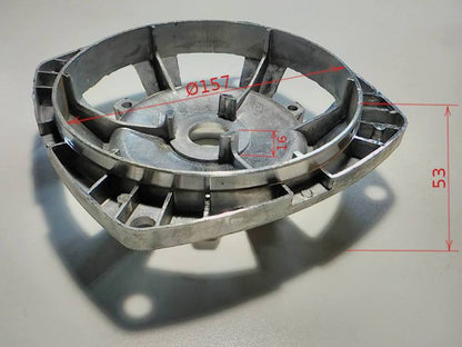 JSW/ 10M под 202 подшипник