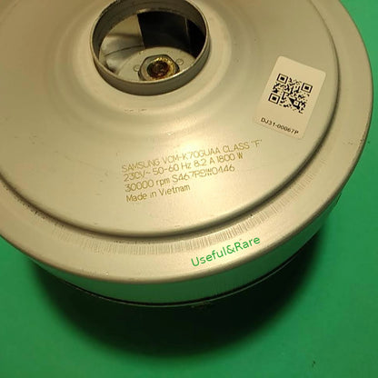 Samsung VCM-K70GU DJ31-00067P 1800W h119 d135