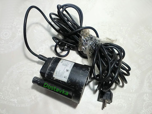 Шторм ПВН-60 нижний забор